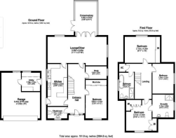31 Hazel Drive floor plan.PNG