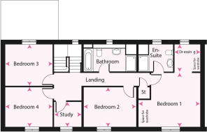 Floor Plan FF