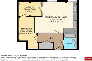 Floorplan 2
