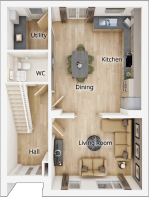 Ground Floor