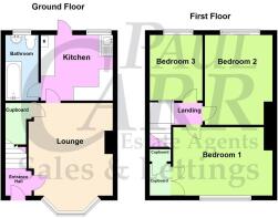 Floorplan One