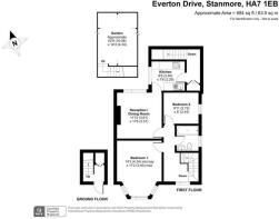 Davidson Frost-Wellings, DFW, Everton Drive, Stanm