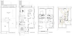 Floor/Site plan 1