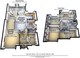 3D FLOORPLAN