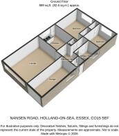 Floorplan 2