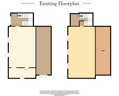 Existing Floorplan