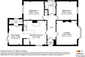 Floorplan 2