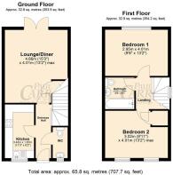 Floorplan One