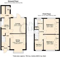 Floorplan One