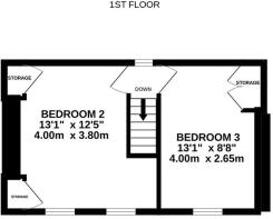 Floorplan 2