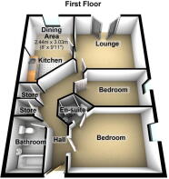Floorplan 2