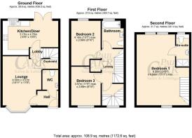 Floorplan One