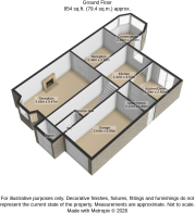 Floorplan 2
