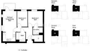 Floor Plan 5