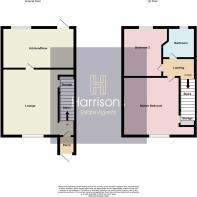 2D Floorplan