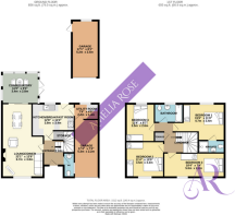 13 Westbury Lane FP