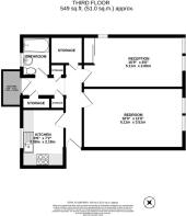 Mortimer Crescent Floorplan