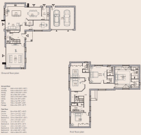 Floor Plan - Plot 7 