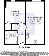 19 nankeville floorp