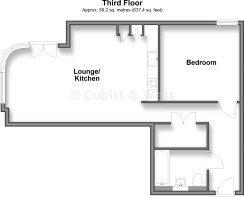 Third Floor