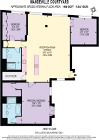 14 Mandeville Courty