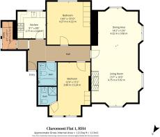 Flat 1