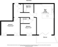 2D Floorplan