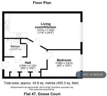 Layout Plan