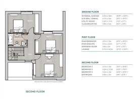 The Shaldon Top floo