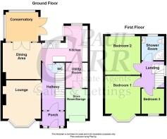 Floorplan One