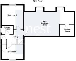 Eastbrook, Main Street - First Floor.JPG