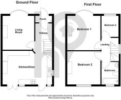 Floorplan One