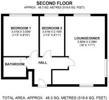 1 Hertford College Floorplan - All Floors.JPG