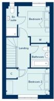 Ashford First Floor
