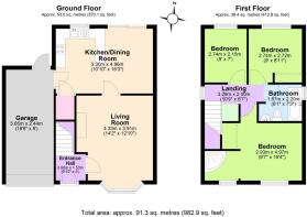1 Stokesy - all floors.JPG