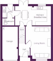 Ground Floor Plan