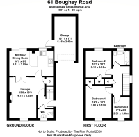 61 Boughey Road, ...