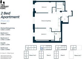 Floor Plan 43