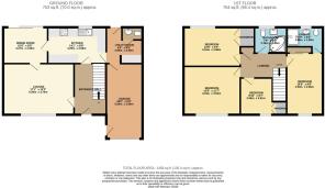 48 The Street, Holywell Row-high