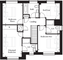 HarperCrewe - Queniborough -