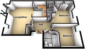 Floorplan 2