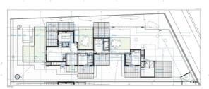 Floor/Site plan 1