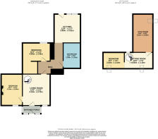 Floorplan - 29 Telford Road, Inverness