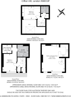Floor Plan - Clifton