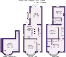 Floorplans