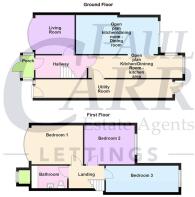 Floorplan One