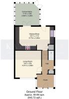 25 Gotts Park Crescent Leeds, West Yorkshire, LS12