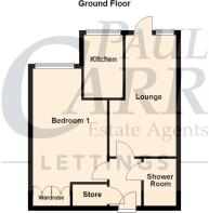 Floorplan One
