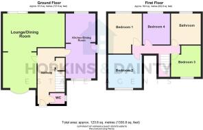 Repton Road, Hartshorne