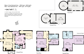 Floorplans_Wyck Cott